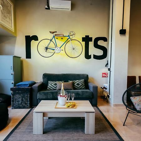 Apartment Ruzafa Roots, 12 Min To Centre, Smart Tv, Wine Valencia Exterior foto