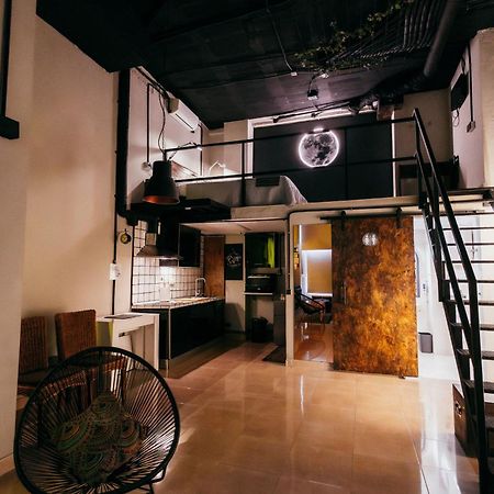 Apartment Ruzafa Roots, 12 Min To Centre, Smart Tv, Wine Valencia Exterior foto