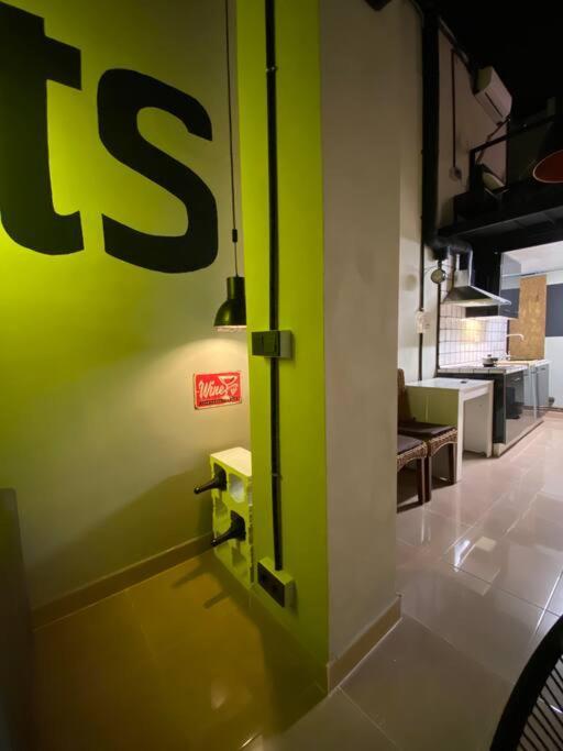Apartment Ruzafa Roots, 12 Min To Centre, Smart Tv, Wine Valencia Exterior foto