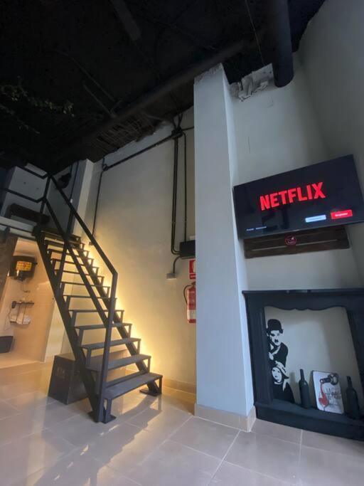 Apartment Ruzafa Roots, 12 Min To Centre, Smart Tv, Wine Valencia Exterior foto