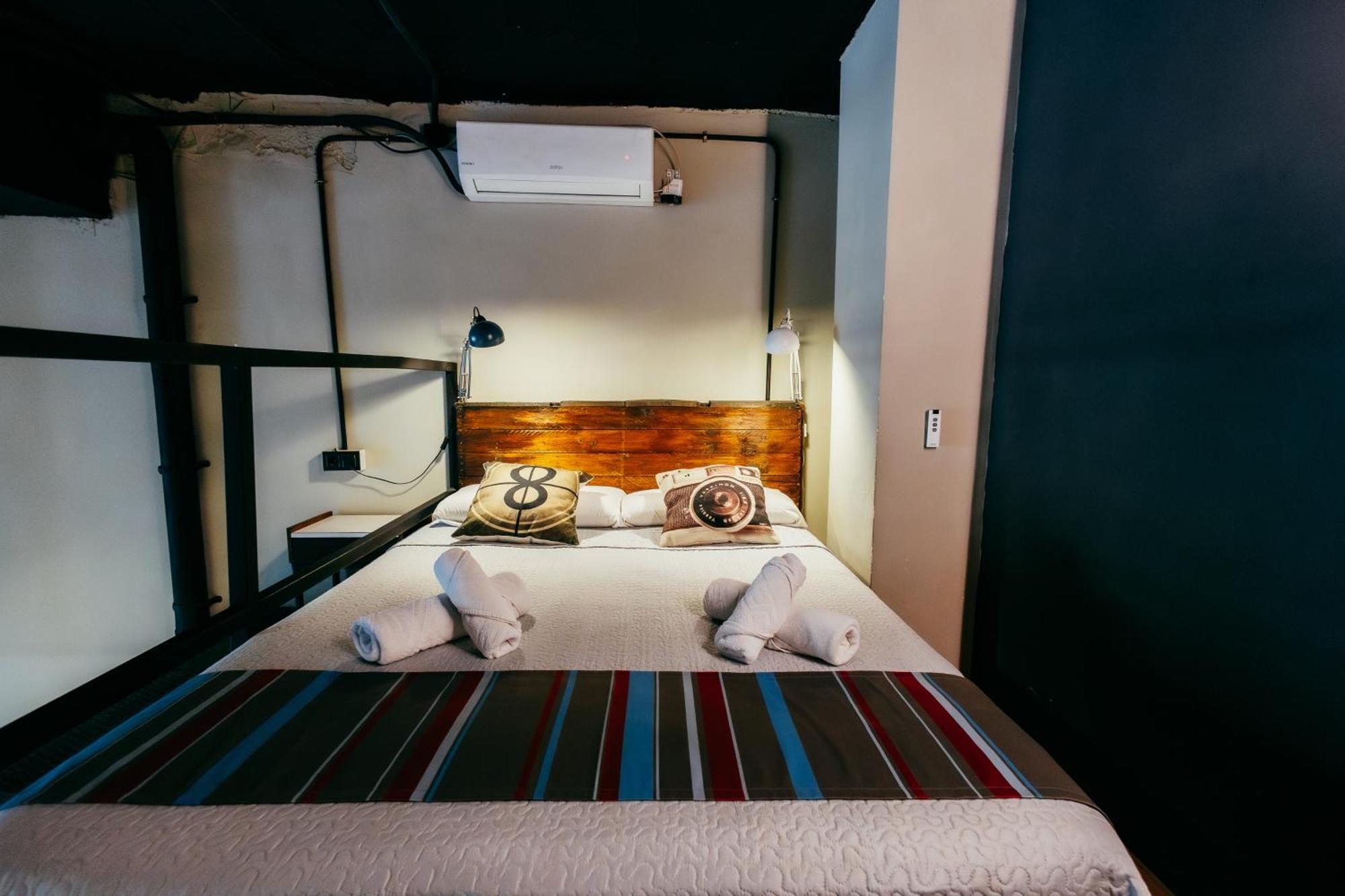 Apartment Ruzafa Roots, 12 Min To Centre, Smart Tv, Wine Valencia Exterior foto