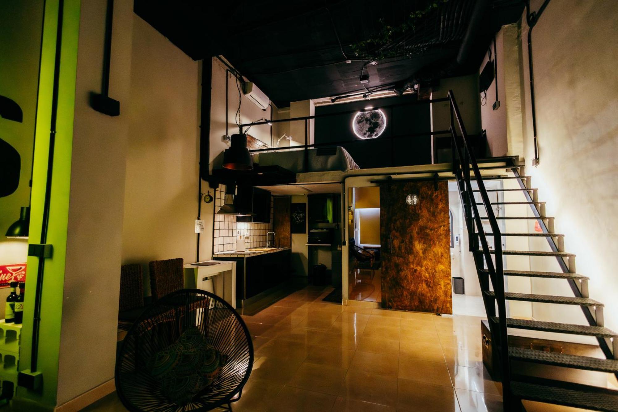 Apartment Ruzafa Roots, 12 Min To Centre, Smart Tv, Wine Valencia Exterior foto