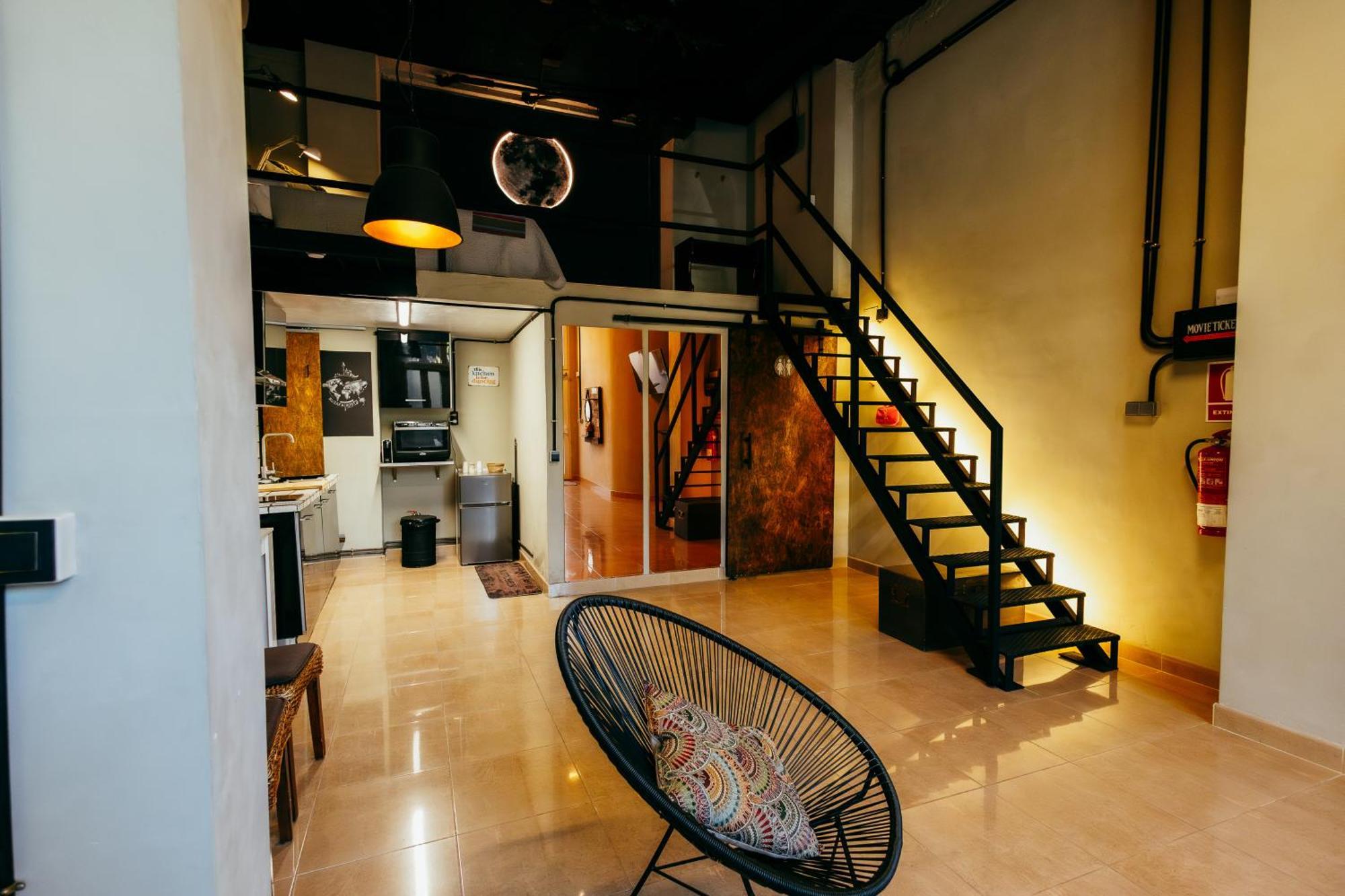 Apartment Ruzafa Roots, 12 Min To Centre, Smart Tv, Wine Valencia Exterior foto