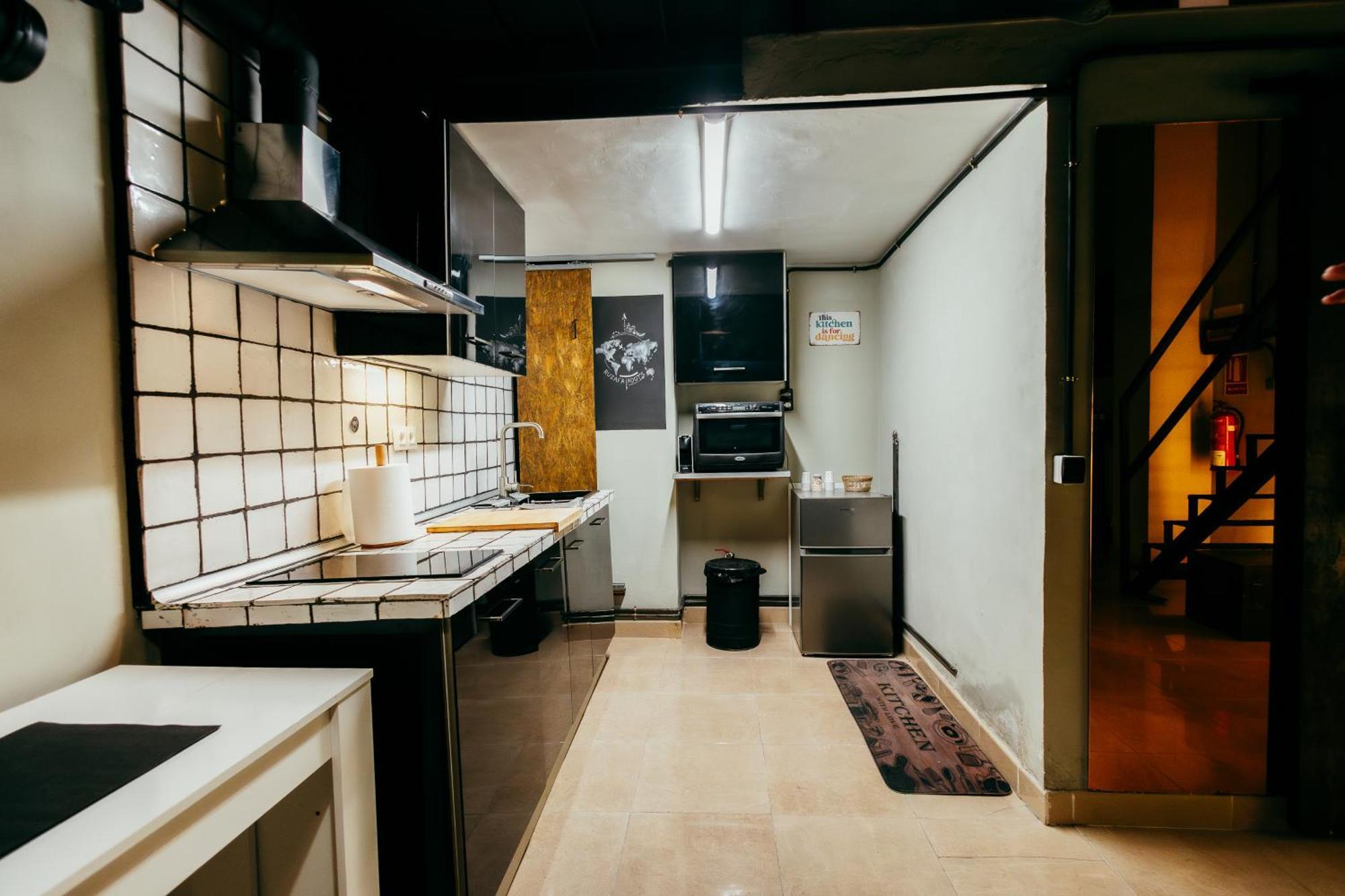 Apartment Ruzafa Roots, 12 Min To Centre, Smart Tv, Wine Valencia Exterior foto