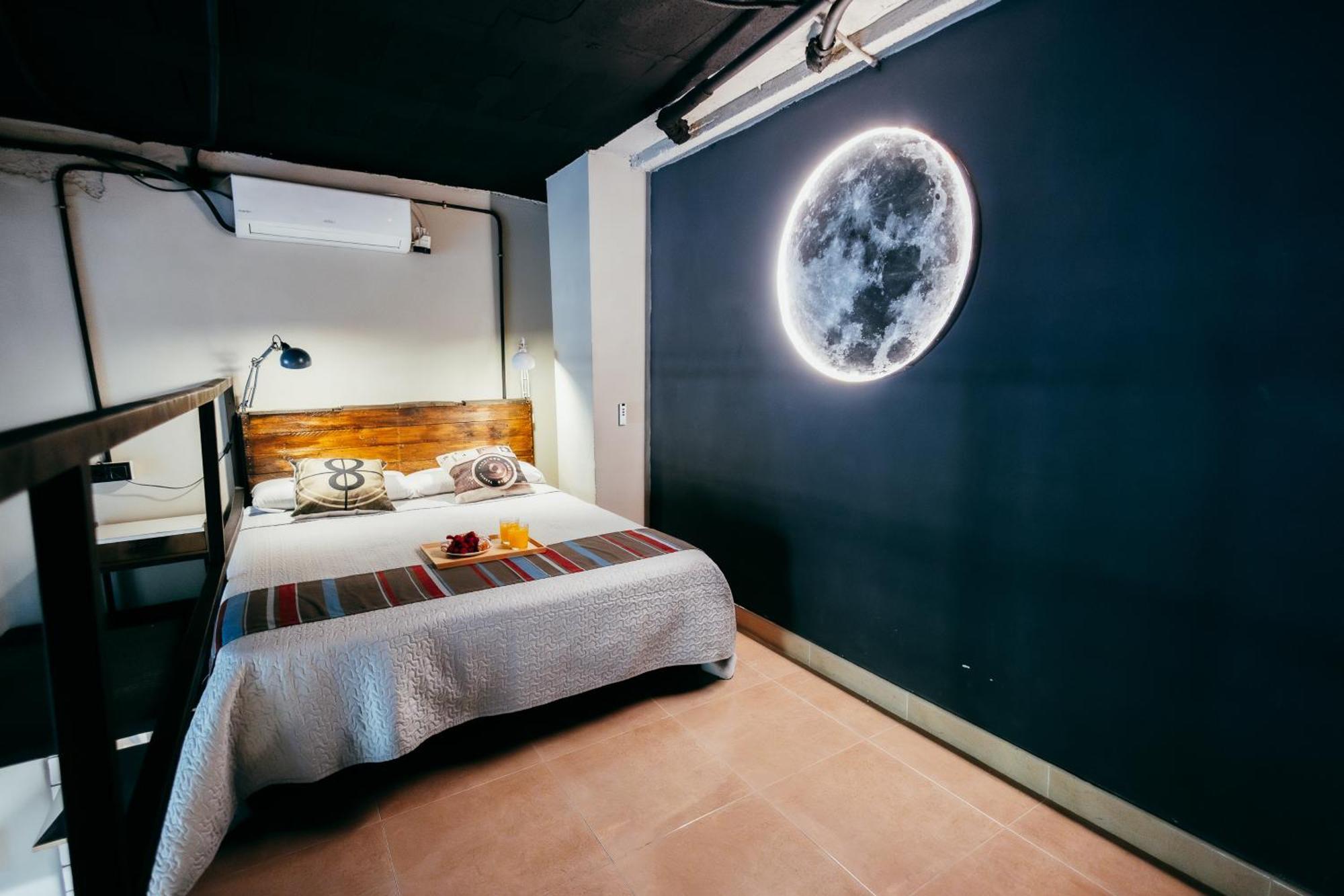 Apartment Ruzafa Roots, 12 Min To Centre, Smart Tv, Wine Valencia Exterior foto