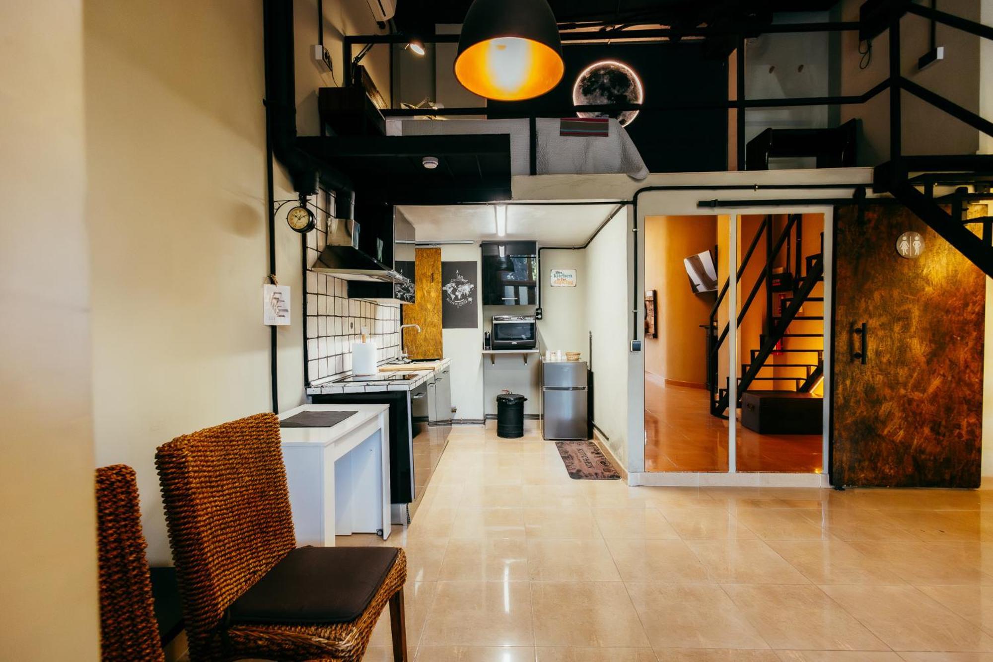 Apartment Ruzafa Roots, 12 Min To Centre, Smart Tv, Wine Valencia Exterior foto