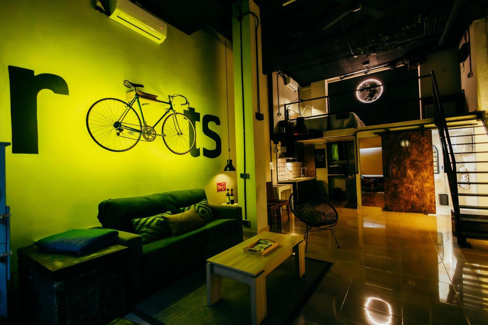 Apartment Ruzafa Roots, 12 Min To Centre, Smart Tv, Wine Valencia Exterior foto