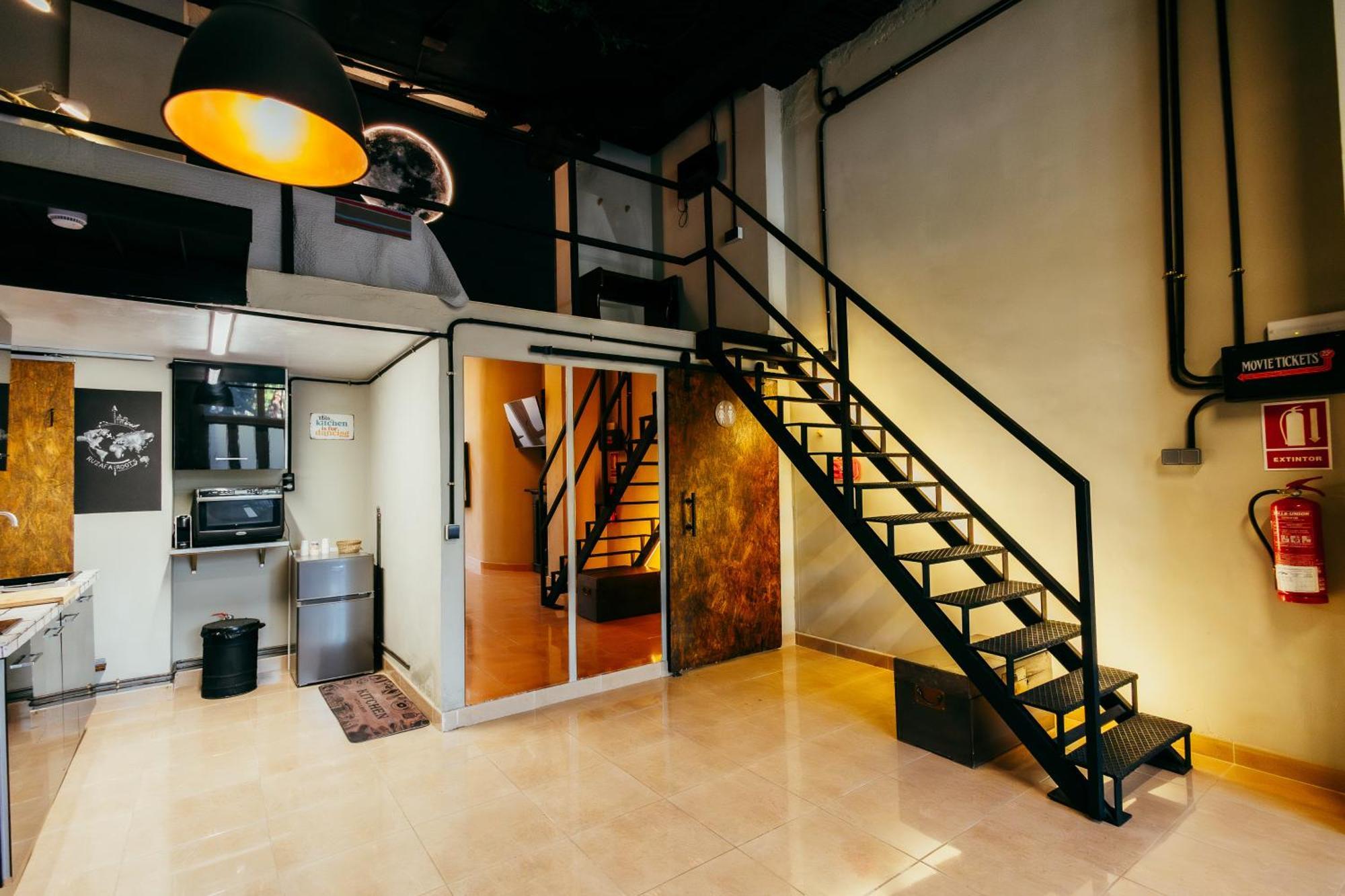Apartment Ruzafa Roots, 12 Min To Centre, Smart Tv, Wine Valencia Exterior foto