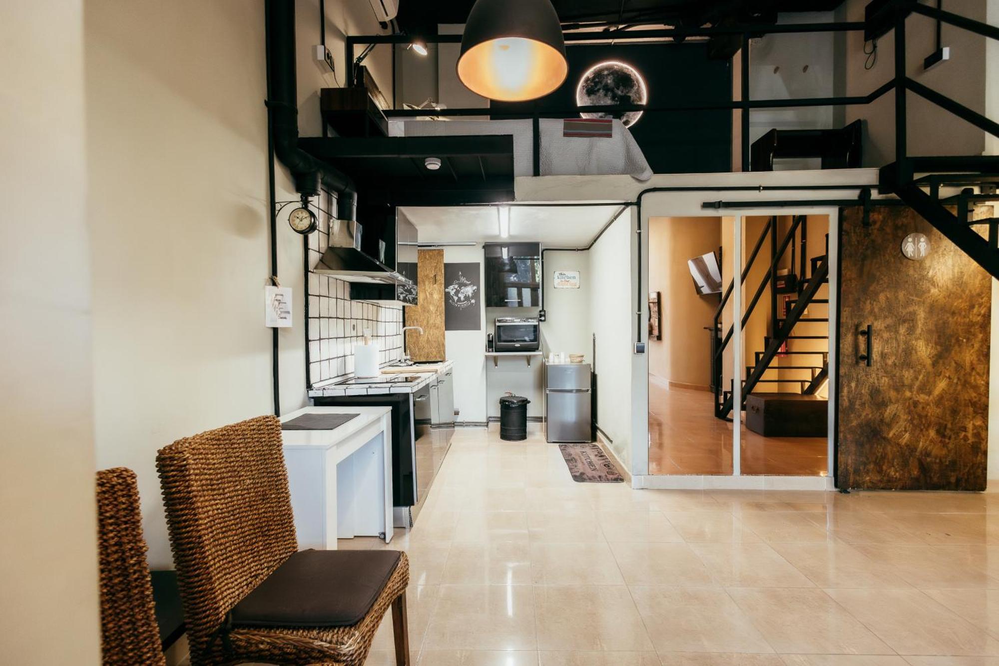 Apartment Ruzafa Roots, 12 Min To Centre, Smart Tv, Wine Valencia Exterior foto