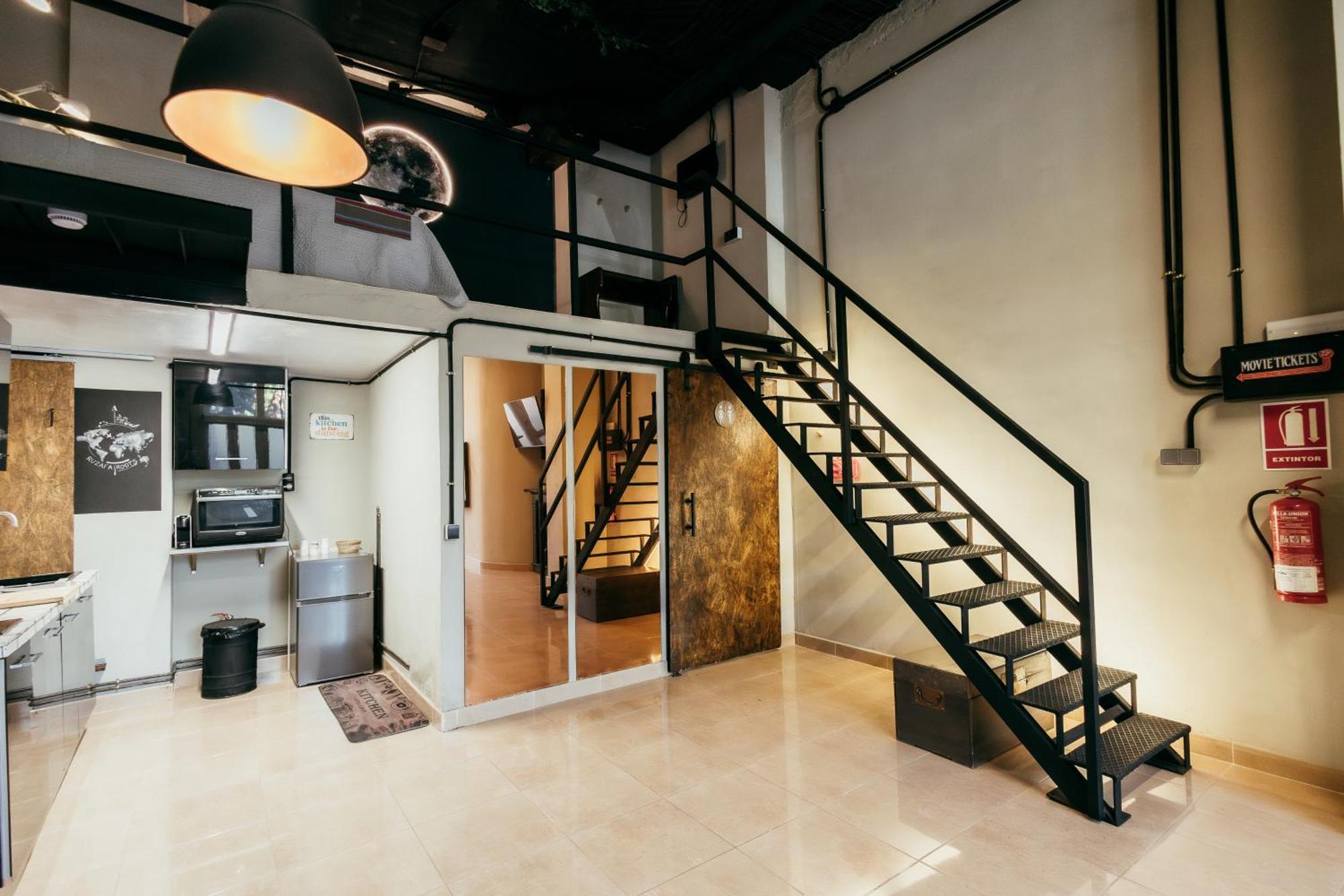 Apartment Ruzafa Roots, 12 Min To Centre, Smart Tv, Wine Valencia Exterior foto