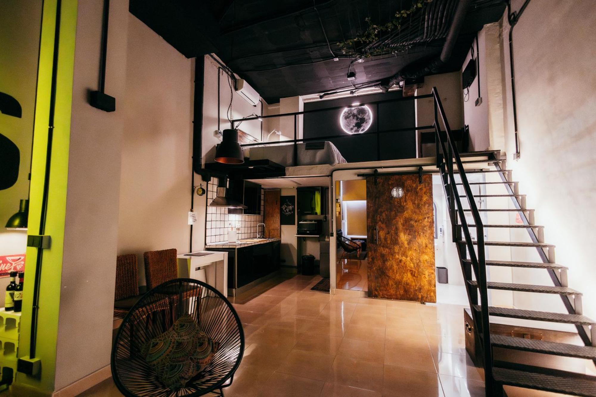 Apartment Ruzafa Roots, 12 Min To Centre, Smart Tv, Wine Valencia Exterior foto