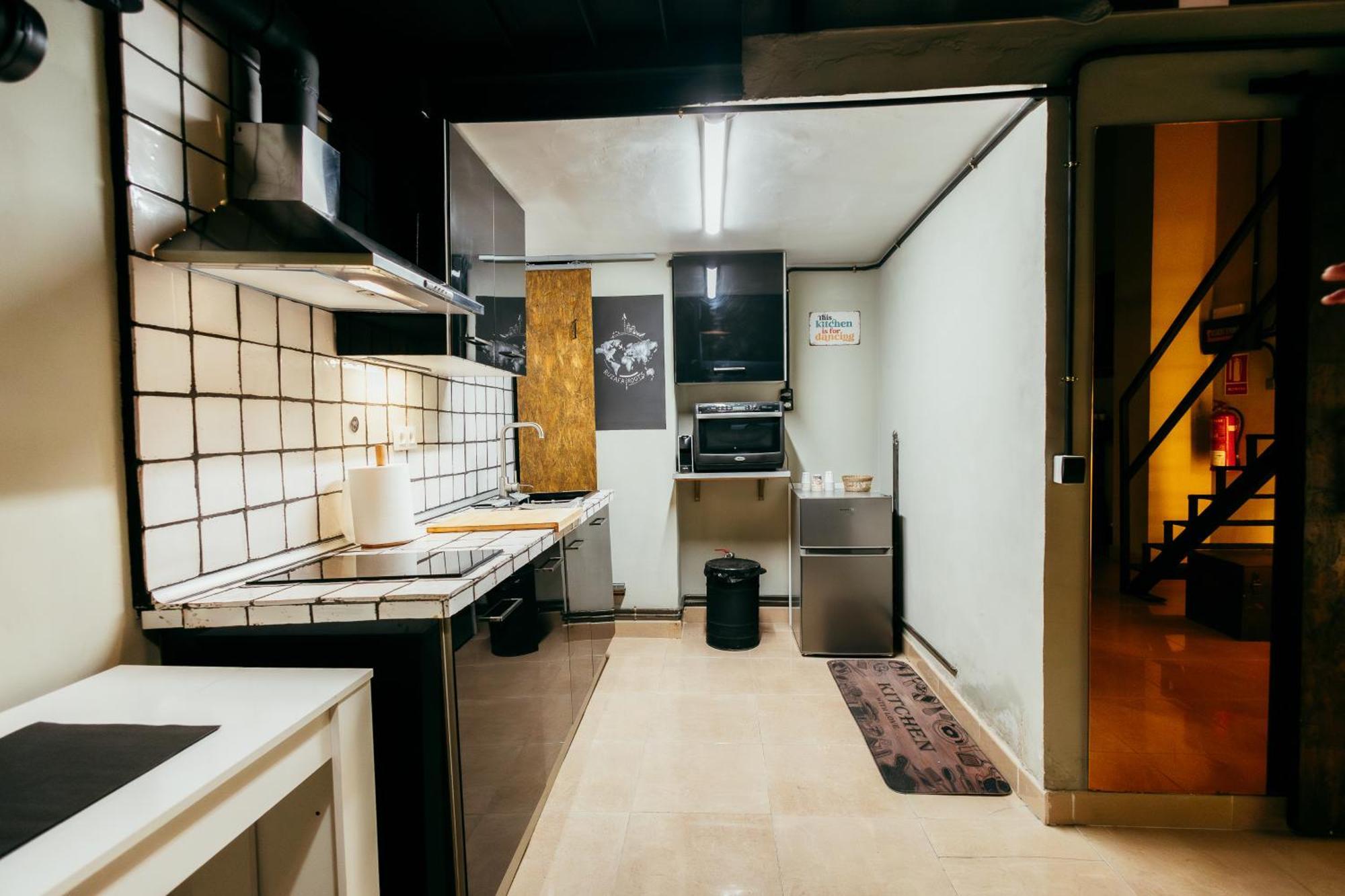Apartment Ruzafa Roots, 12 Min To Centre, Smart Tv, Wine Valencia Exterior foto
