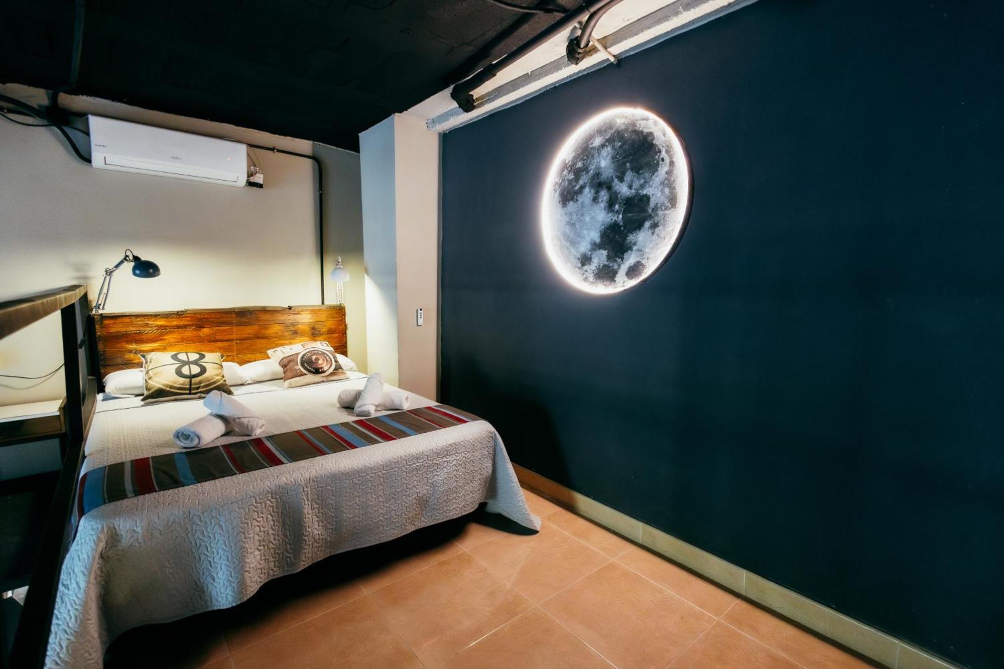 Apartment Ruzafa Roots, 12 Min To Centre, Smart Tv, Wine Valencia Exterior foto